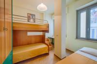 Appartamento Grande con 2 Camere da Letto