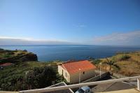 B&B Levadas - Portinho II-Modern apt with balcony facing the sea - Bed and Breakfast Levadas