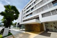 Apartamentos com vistas Espetaculares no Solar Tambaú - B&B