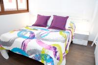 Appartamento con 1 Camera da Letto (Suite Lilla)