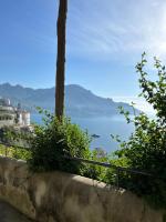 Amalfi Saracena House - B&B