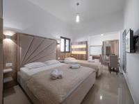 Monolocale Triplo Standard