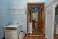 Cà da Nalda - B&B Lavagna