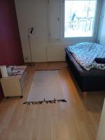 Standard Single Room with Shared Bathroom