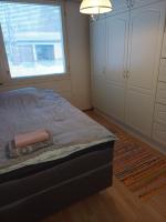 Majoitus Yli-Torkko - B&B Seinäjoki