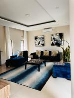 Kaya Apartments 2 - Bed and Breakfast Lusaka