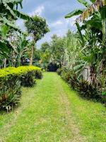 B&B Moshi - Kilimanjaro Ultimate Home Stay - Bed and Breakfast Moshi