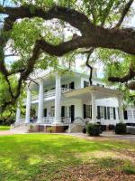 B&B Franklin - Fairfax Bed and Breakfast - Bed and Breakfast Franklin