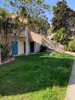 Appartement Cosy Confort PARK CLIM WIFI LINGE INCLUS piscine payante l'été - Chambres d'hôtes Canet-en-Roussillon