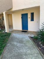 Appartement Cosy Confort PARKING CLIM WIFI LINGE accès piscine non inclus - B&B