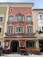 B&B Vipiteno - goldenes kreuz - Bed and Breakfast Vipiteno