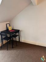 Milton Road Flat 3 TSAC - Ferienwohnung Hartlepool