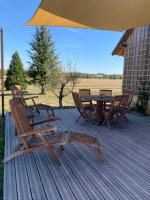 La Bergerie - B&B Saint-Fargeau