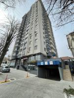 Elegant escape in Chisinau! - Ferienwohnung
