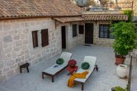 B&B Briđe - Stone Villa Oblun - Bed and Breakfast Briđe