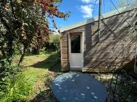 Maisonnette studio avec jardin - B&B