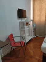 Chambre Double Standard avec Salle de Bains Intérieure