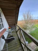 Kallerup Hgård - Ferienwohnung Thisted