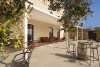 Giardino Delle Oche - Ocone Taburno Wine County - B&B Ponte