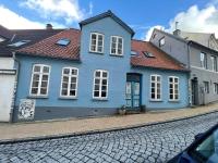 Fördequartier - B&B