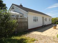 Caerhafod Llangrannog - B&B Llanllwchaiarn