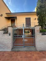 Villetta - B&B Forcoli