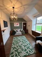 B&B Tillicoultry - The Mews Holiday Let - Bed and Breakfast Tillicoultry