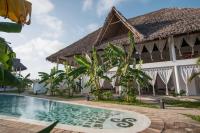 Mwezi - Maisha Resort - B&B