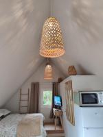 Appartement Terrasse - B&B
