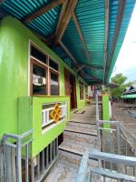Dua Putri Komodo Homestay - Chambres d’hôtes Komodo