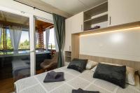 Cozy and Chic Little House with pool Ivinj - 5 - B&B Tisno