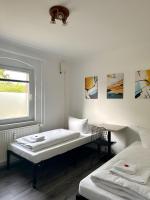 B&B Falkensee - Craftsmen´s Comfort - Apartment by Comfort Housing - Bed and Breakfast Falkensee