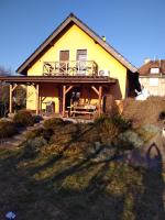 NOCLEGI u ANI - B&B