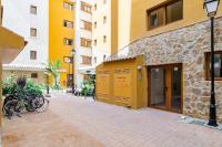 Tornado Apartamento Sunrise - B&B Torrevieja