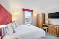 Chambre Double ou Lits Jumeaux Supérieure