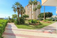 Apartment am Meer 12 - B&B