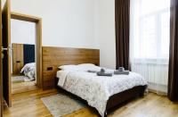 B&B Stryi - Опал - Bed and Breakfast Stryi