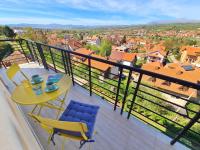 Apartman Berlin Sokobanja 2 - B&B