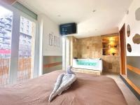 Le Spa Dijonnais - B&B
