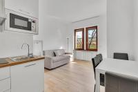 Alessia's Flat - Bonomelli - B&B Bergamo