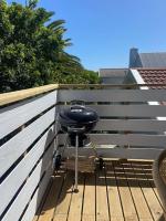 Tree House by the Ocean - Ferienwohnung Kommetjie