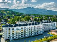 Apartamenty Podhale - B&B