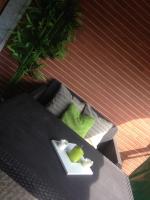 La Terrazza al tramonto CITRA - Bed and Breakfast Lerici