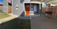 MV self-catering Linden - Ferienwohnung