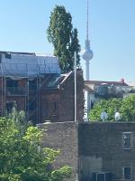 Raja Jooseppi Apartments - Ferienwohnung Berlin