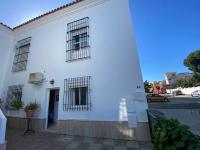 Apartamento Crucero 2, la Jara - Ferienwohnung Sanlúcar de Barrameda