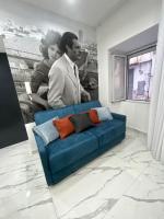 " Le Cave 22 " - B&B Napoli