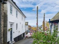 B&B Port Isaac - Church Hill House - Bed and Breakfast Port Isaac