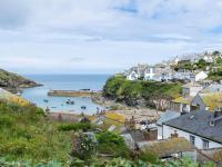 Church Hill House - Chambres d’hôtes Port Isaac