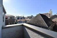 Tokyo Center Ikebukuro Family villa quiet 4BR group stay & parking near JR - Chambres d'hôtes Tokyo